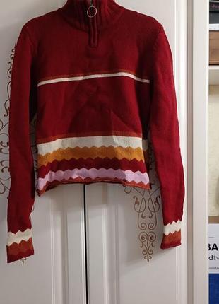 Свитер кофта helly hansen