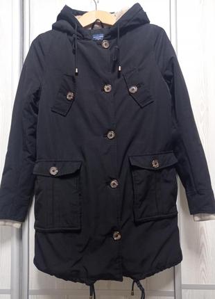 Женская парка