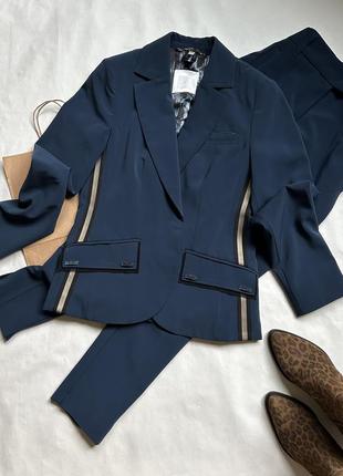 Костюм брючний sportalm. оригінал!