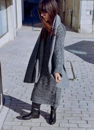 Максі сукня zara