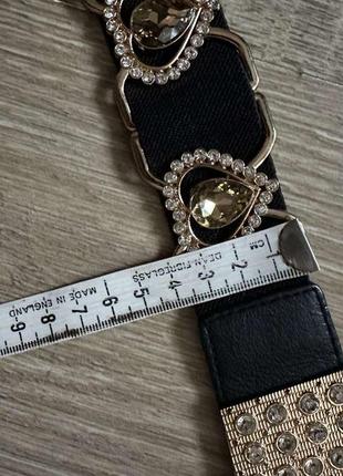 Ремень резинка 4