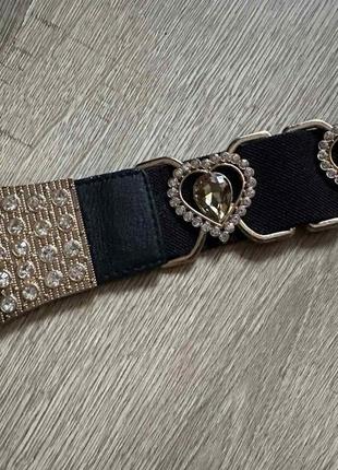 Ремень резинка 5