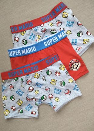Трусы боксеры, боксерки на мальчика, трусы, детские боксеры, все размеры,