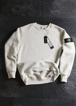 Свитшот stone lux