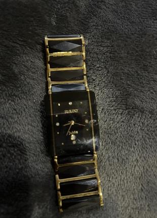 Годинник rado