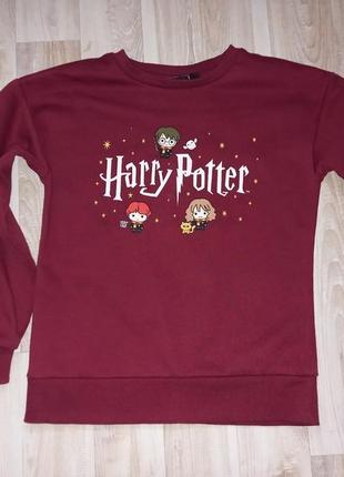 Свитшот harry potter