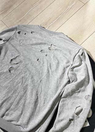 Givenchy  destroyed 6