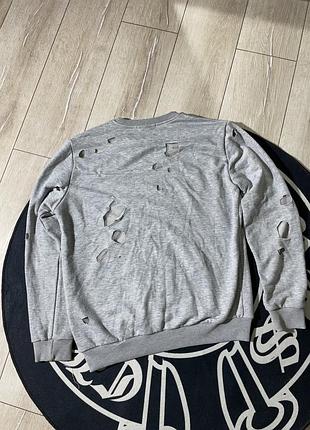 Givenchy  destroyed 5
