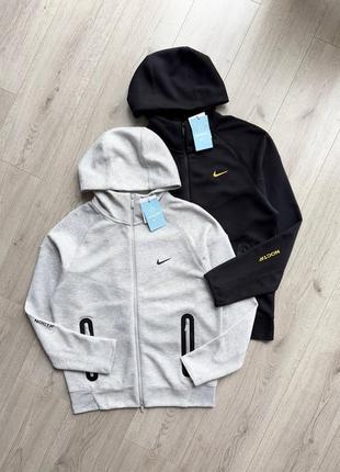 Зіп худі red usa air max