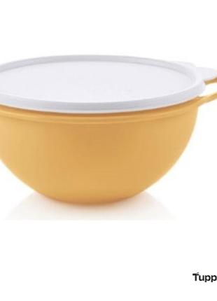 Миска контейнер 3 л tupperware