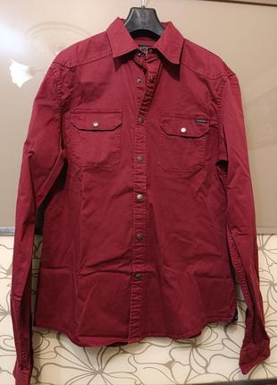 Сорочка чоловіча