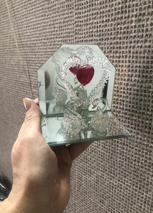 Зеркальный декор для дома