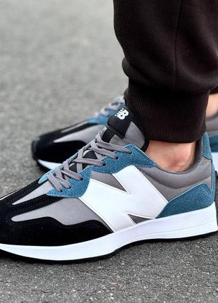 Мужские кроссовки new balance