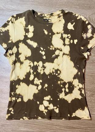 Футболка женская