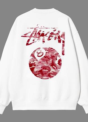 Мужской свитшот стухи