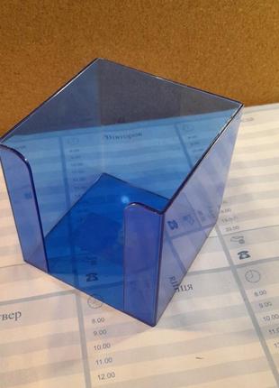 Бокс для паперу