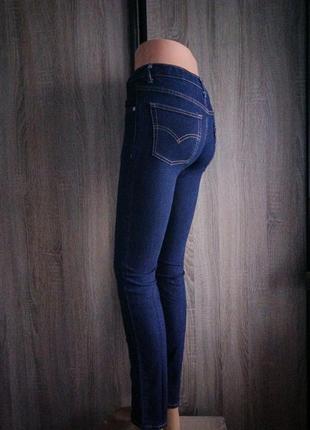 Джинси levi'strauss&co 510 skini original 4