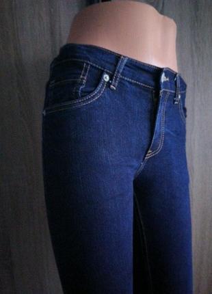 Джинси levi'strauss&co 510 skini original 7