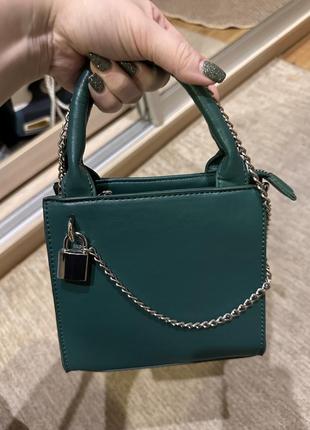 Нова сумка reserved