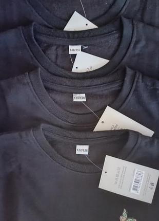 Світшот для дівчаток утепленний(начос) 5