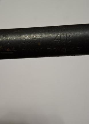 Паяльник електричний срср 65w 6
