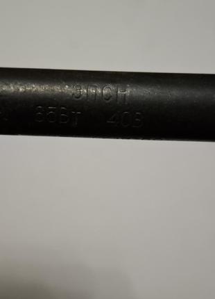 Паяльник електричний срср 65w 7