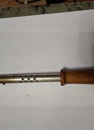 Паяльник електричний срср 65w 8