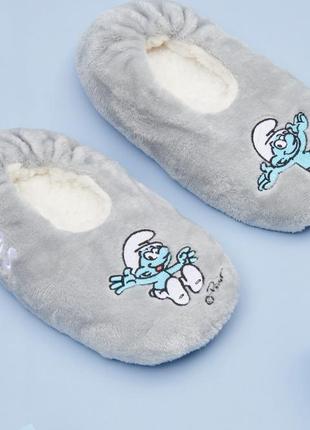 Тапочки sinsay