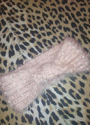 Пов'язка на голову