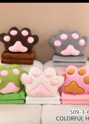 Іграшка плед