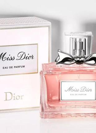 Christian dior парфуми оригінал 100мл