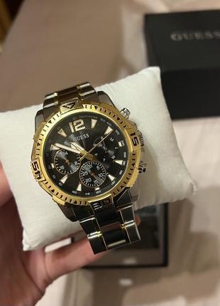 Часи, годинник P20U guess