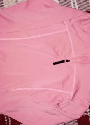 Кофта спортивна дитяча