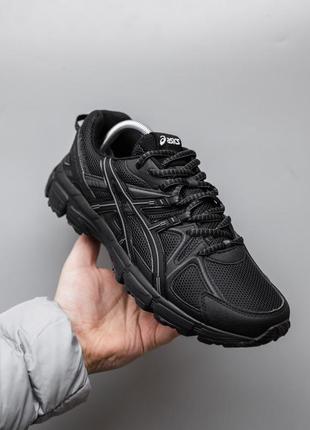 Asics gel kahana-8 waterproof 4