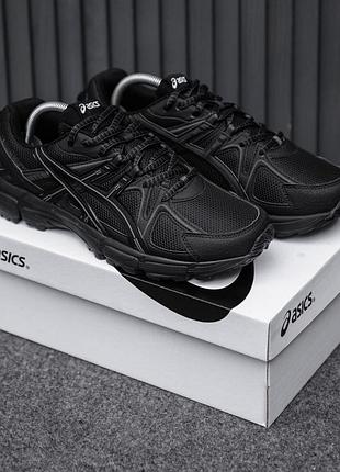 Asics gel kahana-8 waterproof 3