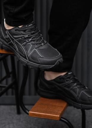 Asics gel kahana-8 waterproof 7