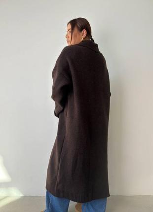 Вовняні кардигани6 фото