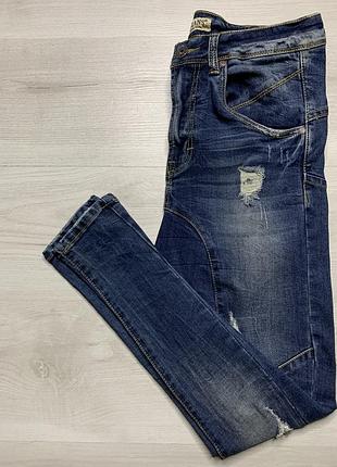 Стрейчеві скінні від always jeans