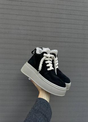 Стильные ботинки sale