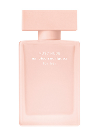 Narciso rodriguez for her pure musc 30ml оригінал musc nude парфюмированная вода для женщин, 30 мл