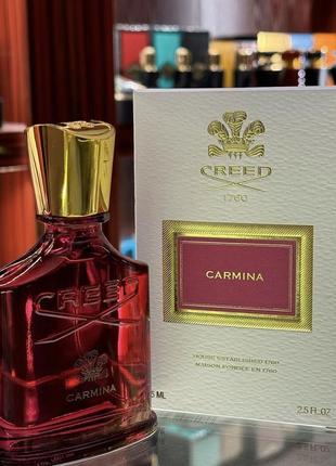 5мл отливант  аромата carmina🦩🩷