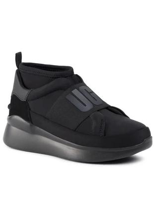 Кроссовки ugg