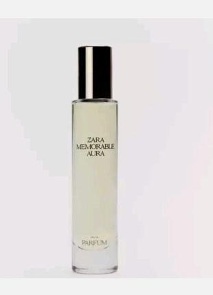 Парфуми Zara memorable aura 30 ml