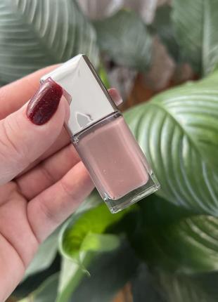 Лак для ногтей диор dior vernis