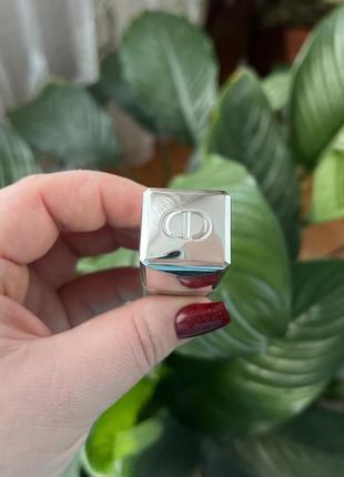 Лак для ногтей диор dior vernis
