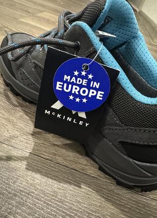 Кросівки чоловічі 5