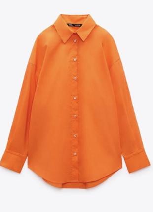 Сорочка від zara