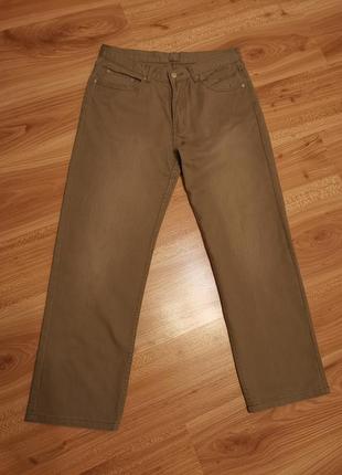 Штани, джинси, брюки олівкові