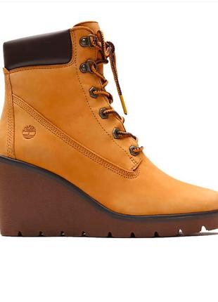 Timberland получёбитки- батльоны на танкетке