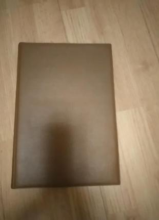 Фотоальбом в обложке,